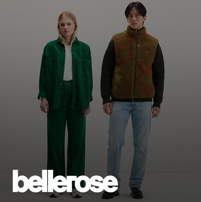 Vente Privée Bellerose