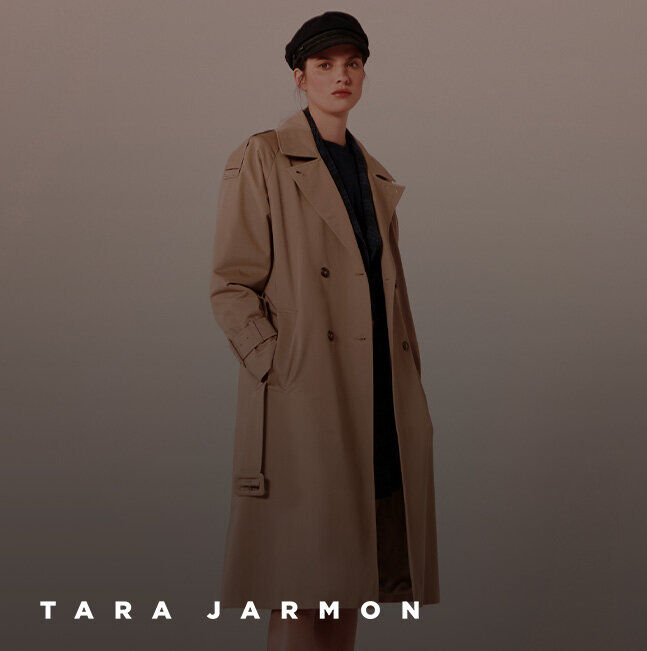 Vente Privée Tara Jarmon