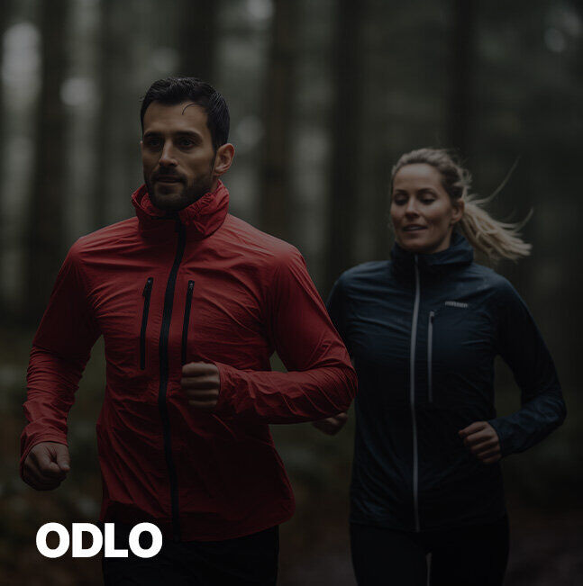 Vente Privée Odlo