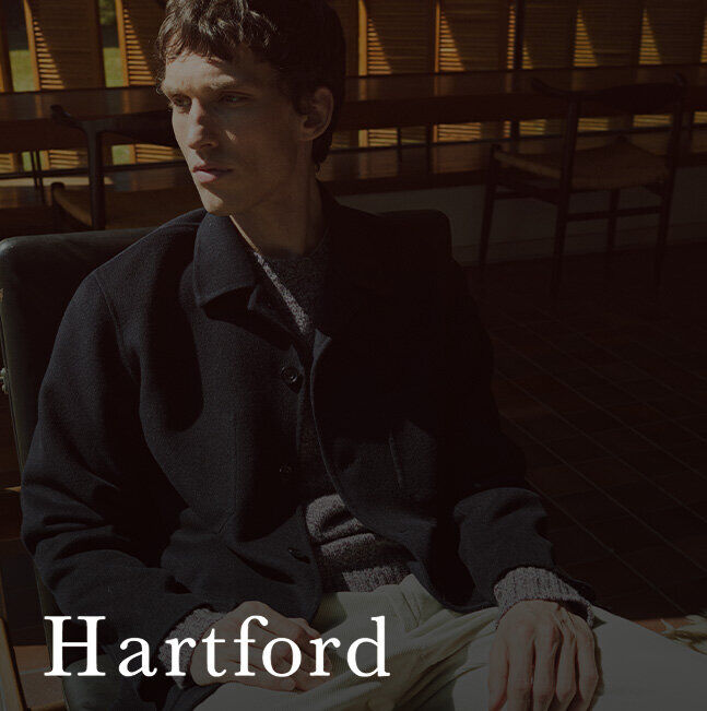 Vente Privée Hartford