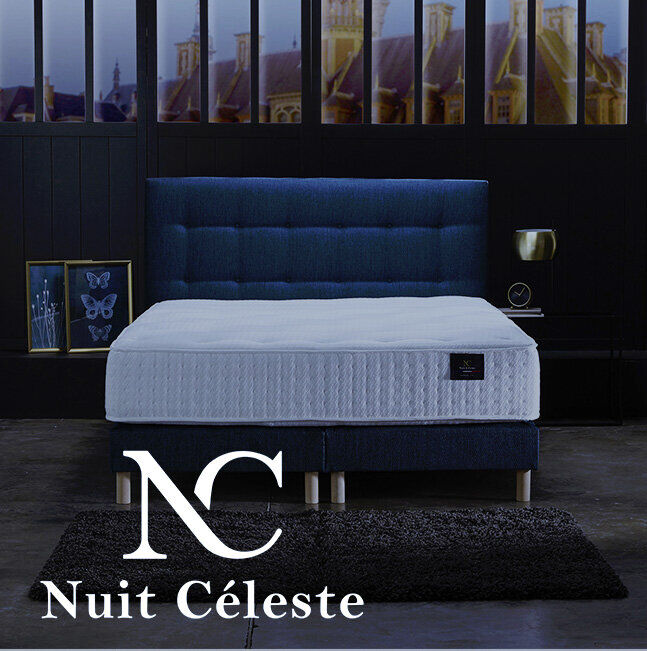 Vente Privée Nuit Céleste