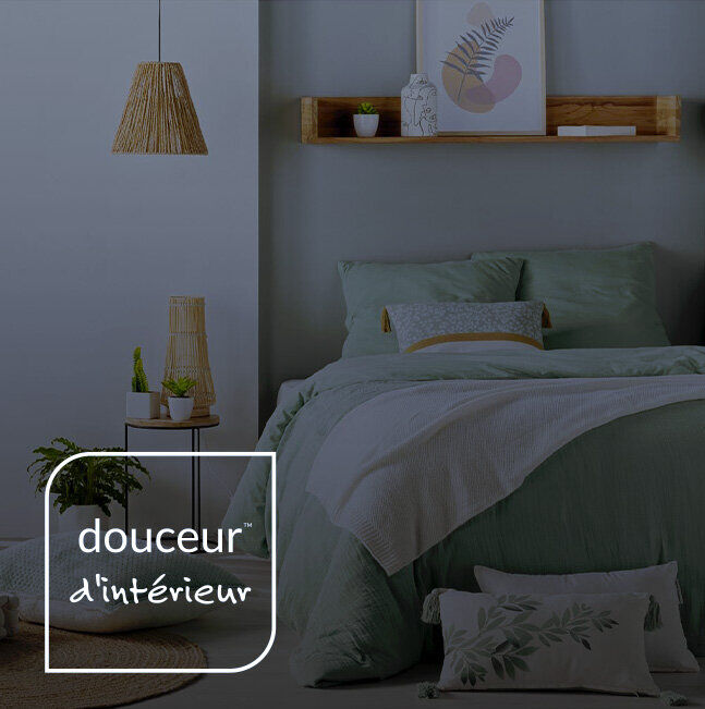 Vente Privée Douceur d'Intérieur