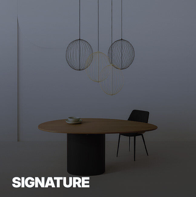 Vente Privée Signature