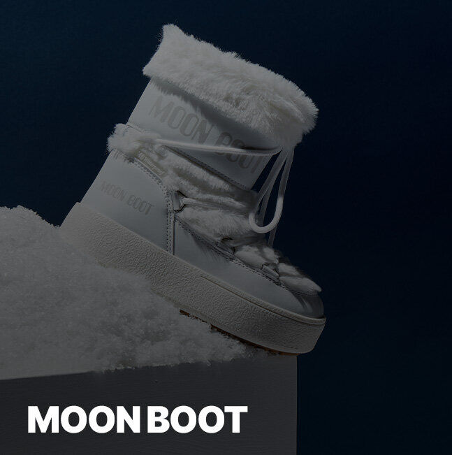 Vente Privée Moon Boot