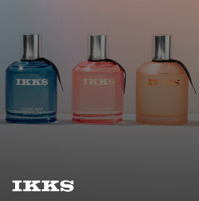 Vente Privée IKKS