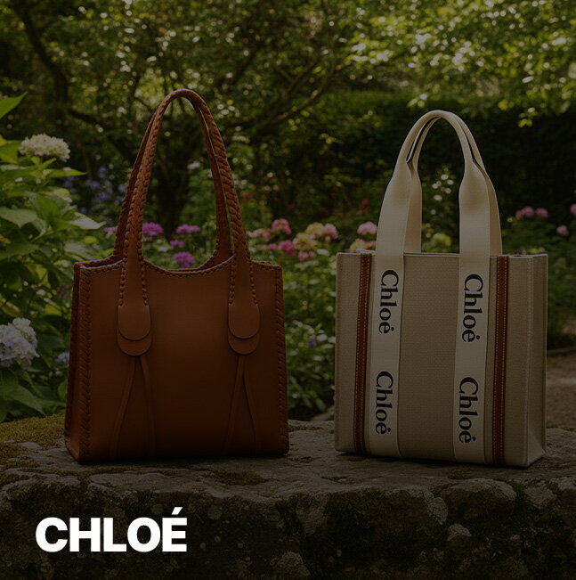 Vente Privée Chloé