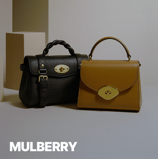 Vente Privée Mulberry