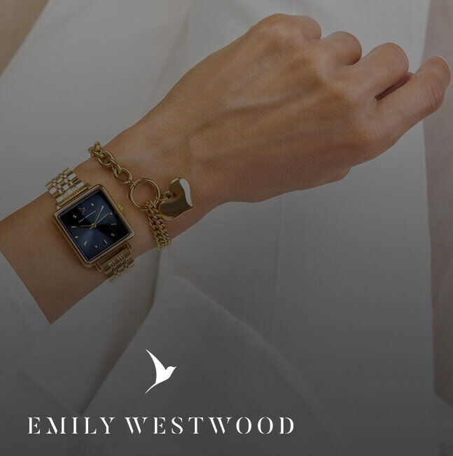 Vente Privée Emily Westwood