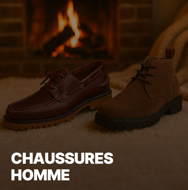 Vente Privée Chaussures Homme