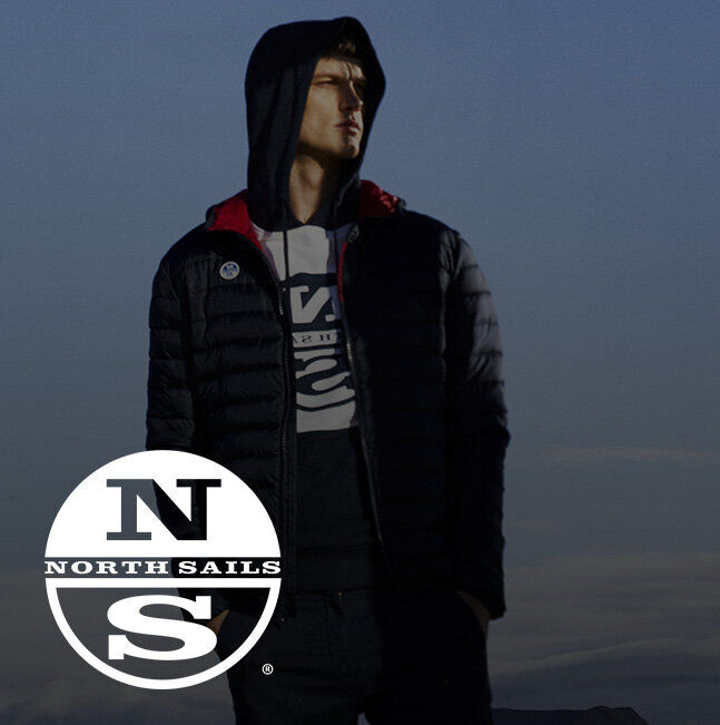 Vente Privée North Sails
