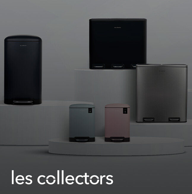 Vente Privée Les Collectors