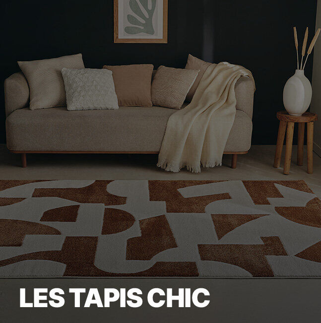 Vente Privée Les tapis chic