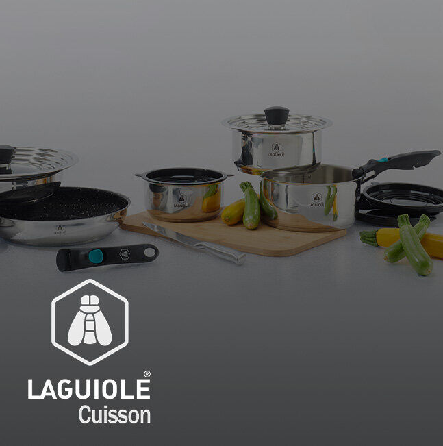 Vente Privée Laguiole