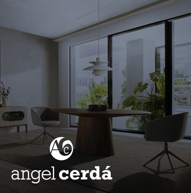 Vente Privée Angel Cerda