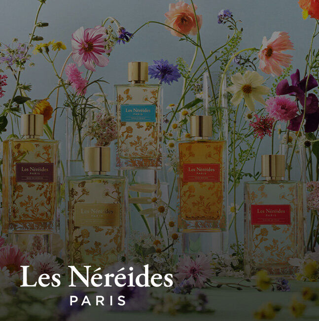 Vente Privée Les Néréides