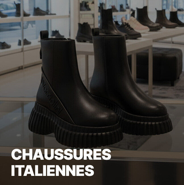 Vente Privée Chaussures Italiennes