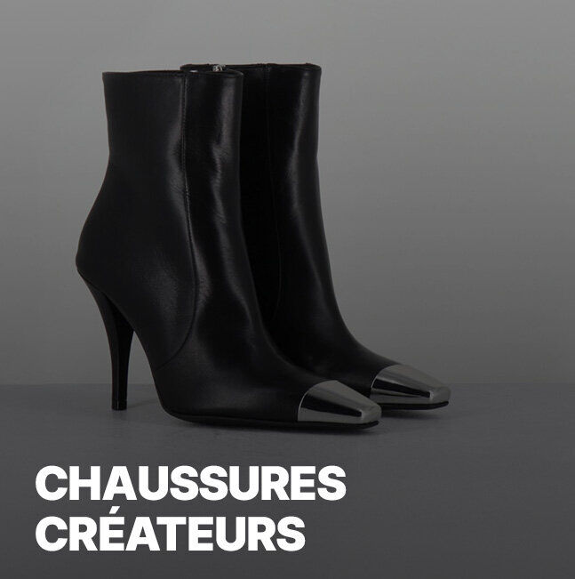 Vente Privée Chaussures créateurs