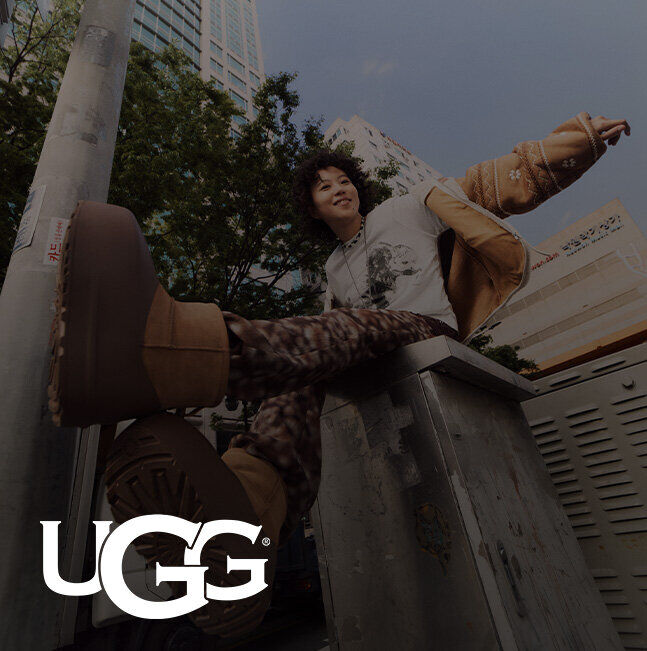 Vente Privée UGG