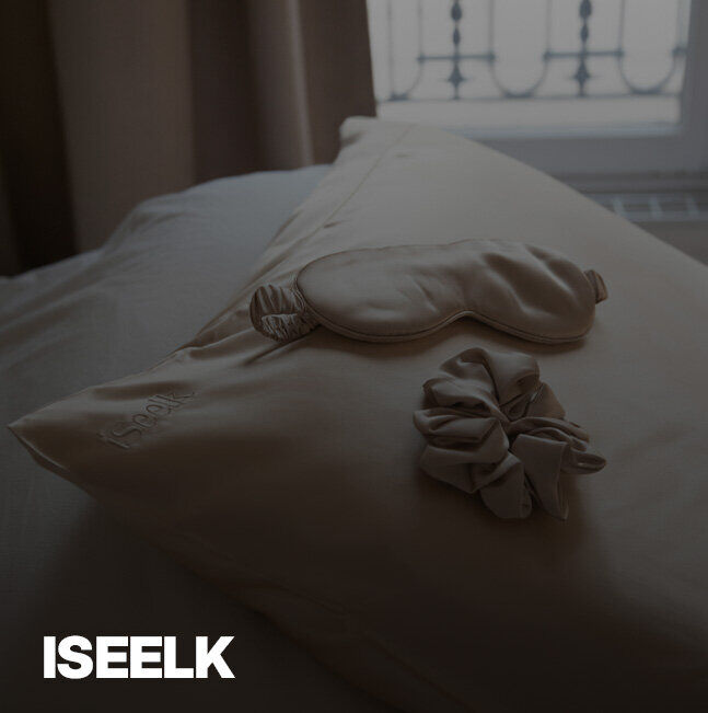 Vente Privée iSeelk