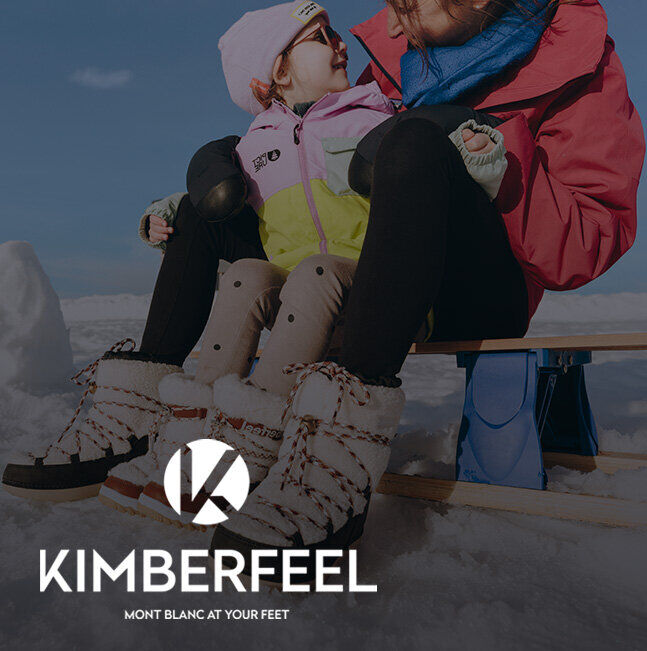 Vente Privée Kimberfeel