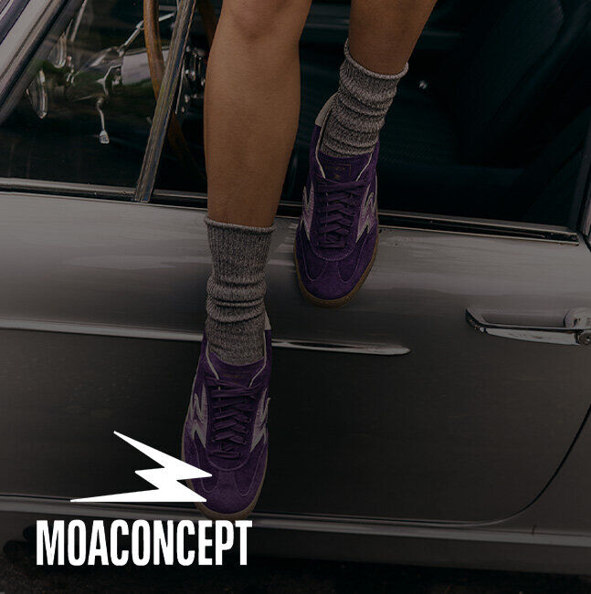 Vente Privée Moa Concept