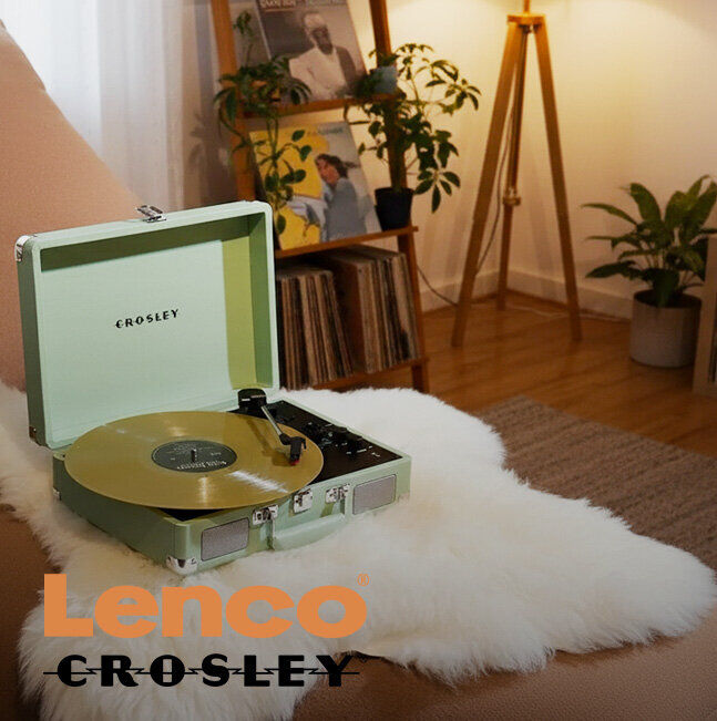 Vente Privée Crosley