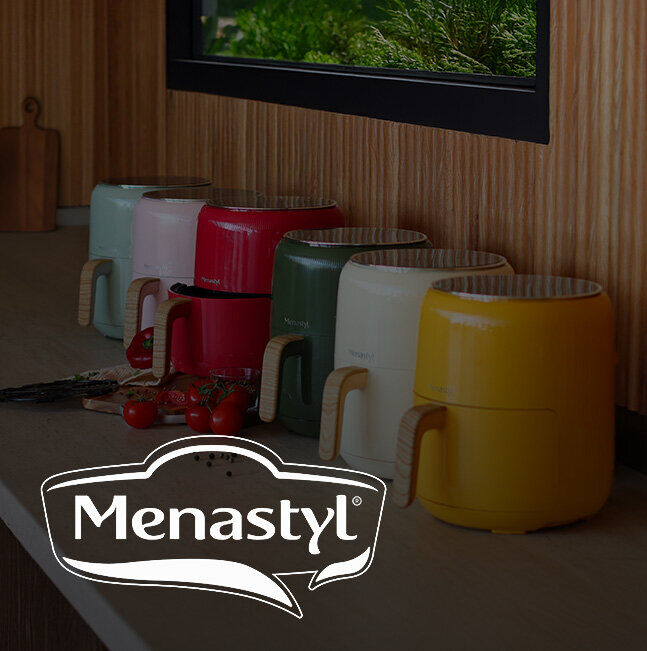 Vente Privée Menastyl