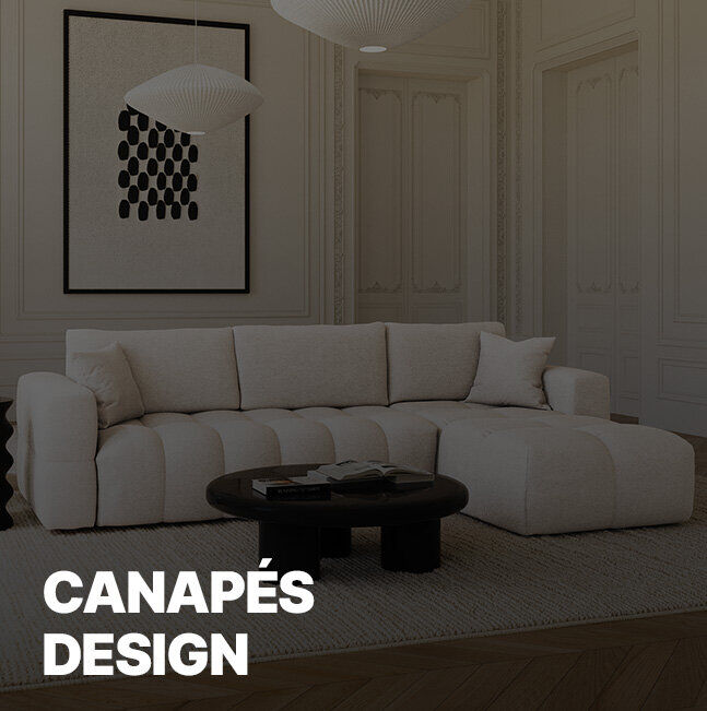 Vente Privée Canapés Design