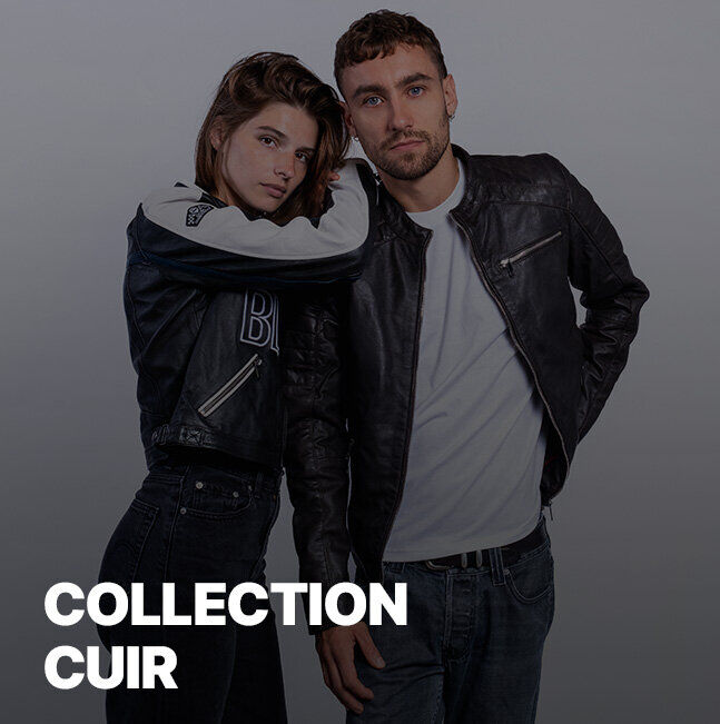 Vente Privée Collection cuir