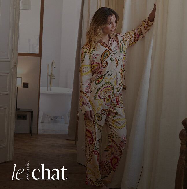 Vente Privée Le Chat