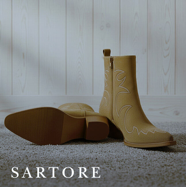 Vente Privée Sartore