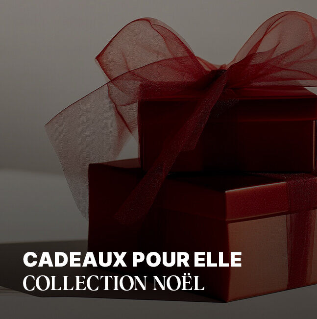 Vente Privée Cadeaux pour elle