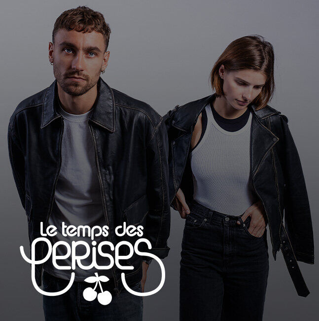 Vente Privée Le temps des cerises