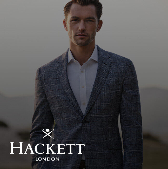 Vente Privée Hackett London