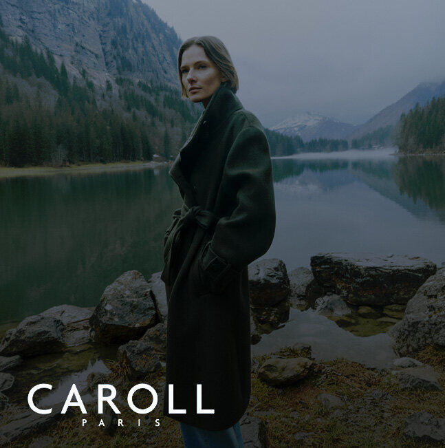 Vente Privée Caroll