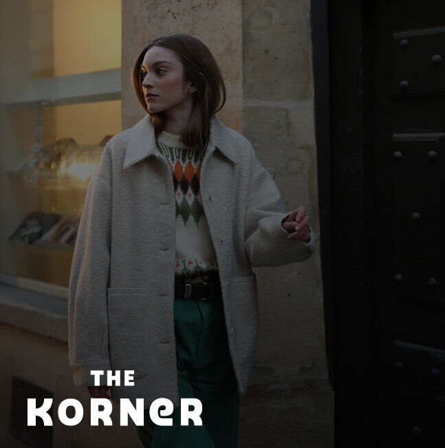 Vente Privée The Korner