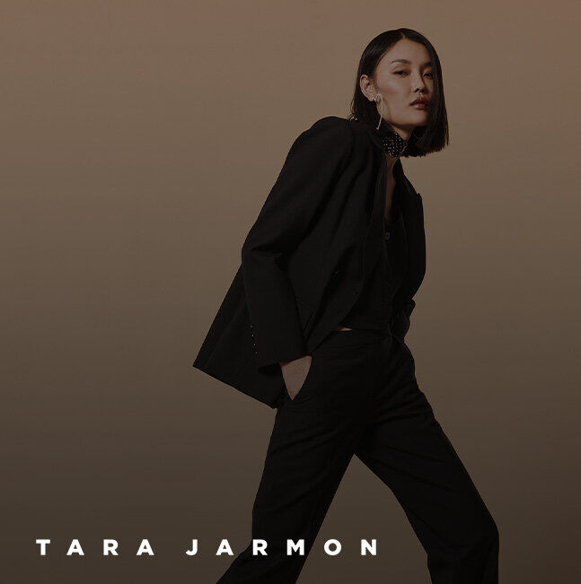 Vente Privée Tara Jarmon