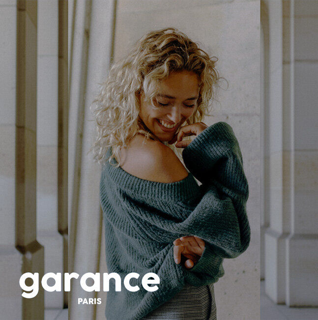 Vente Privée Garance Paris