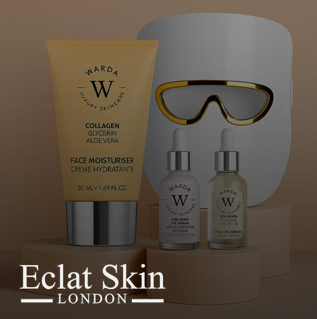Vente Privée Eclat Skin London