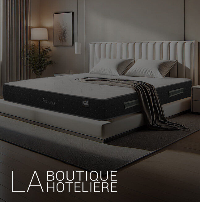 Vente Privée La Boutique Hôtelière