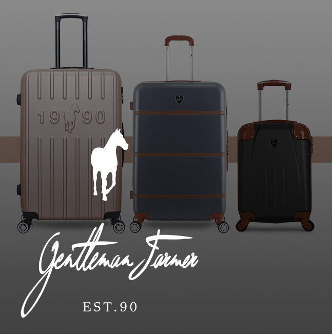 Vente Privée Gentleman Farmer