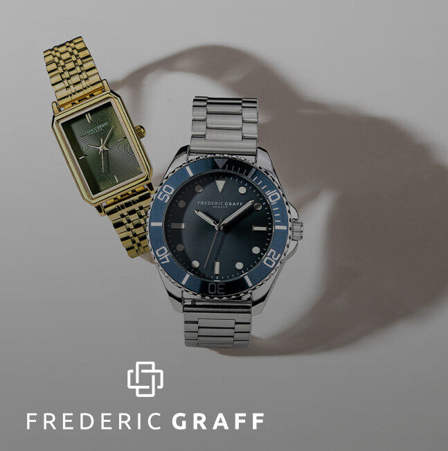 Vente Privée Frederic Graff