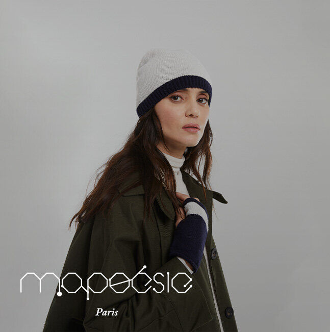 Vente Privée Mapoésie