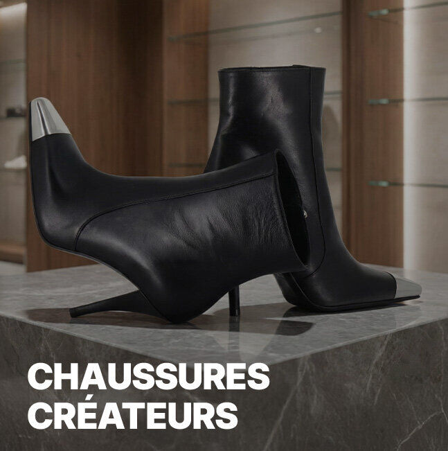 Vente Privée Chaussures créateurs