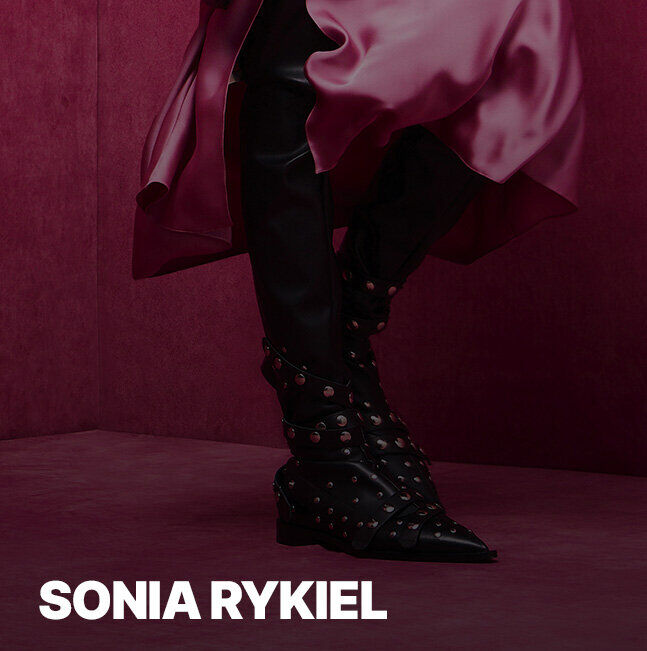 Vente Privée Sonia Rykiel