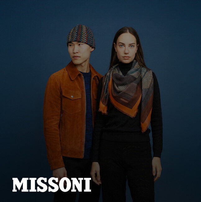 Vente Privée Missoni