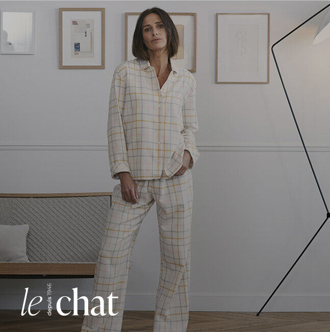 Vente Privée Le Chat