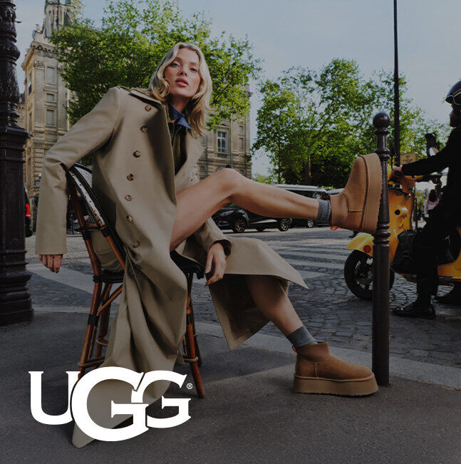 Vente Privée UGG