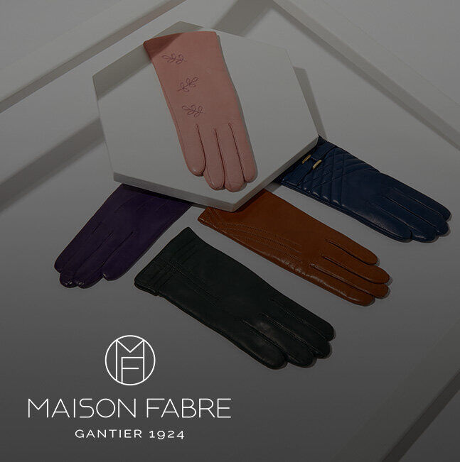 Vendita privata Maison Fabre