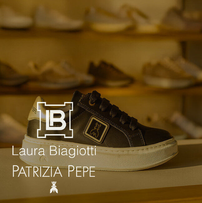 Vente Privée Laura Biagiotti &  Patrizia Pepe